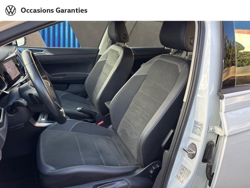 Voitures occasions VOLKSWAGEN POLO Style Mougins