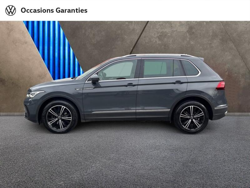 Voitures occasions VOLKSWAGEN TIGUAN Elegance Mougins