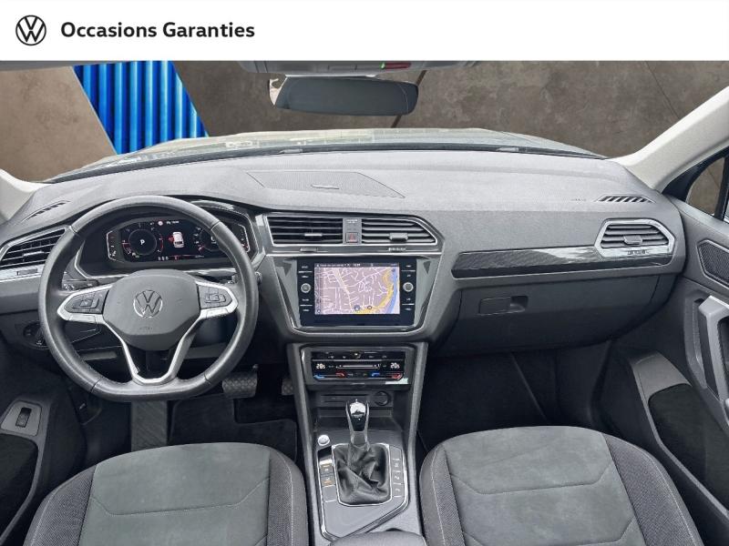 Voitures occasions VOLKSWAGEN TIGUAN Elegance Mougins