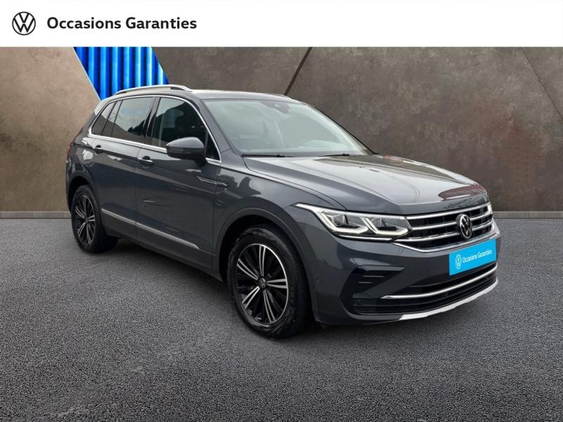 Voitures occasions VOLKSWAGEN TIGUAN Elegance Mougins