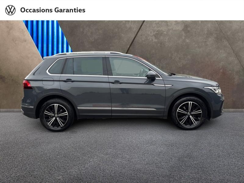 Voitures occasions VOLKSWAGEN TIGUAN Elegance Mougins