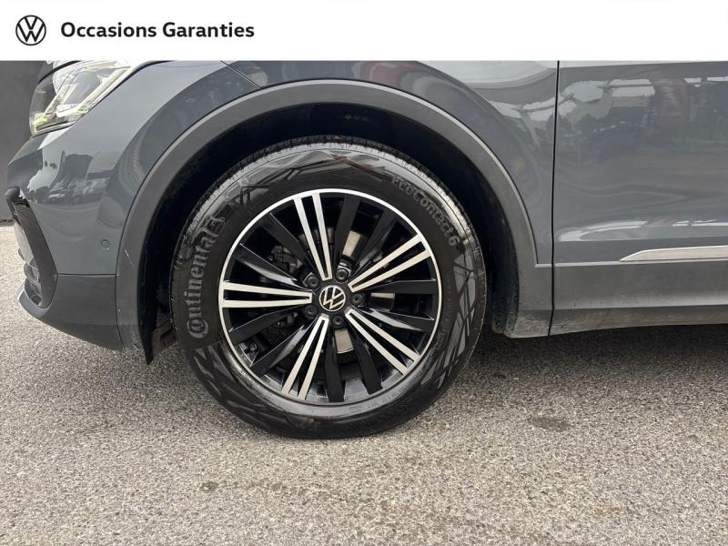 Voitures occasions VOLKSWAGEN TIGUAN Elegance Mougins