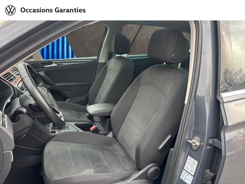 Voitures occasions VOLKSWAGEN TIGUAN Elegance Mougins