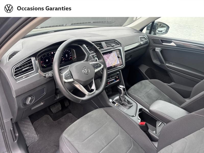 Voitures occasions VOLKSWAGEN TIGUAN Elegance Mougins