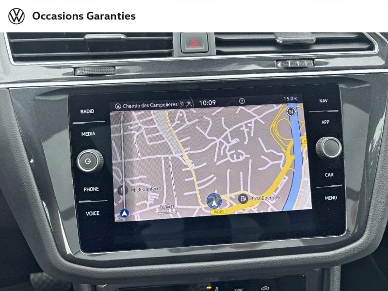 Voitures occasions VOLKSWAGEN TIGUAN Elegance Mougins
