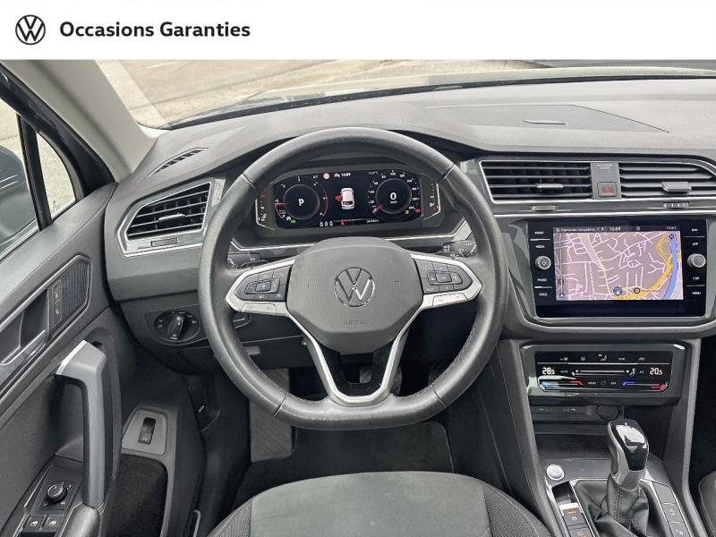 Voitures occasions VOLKSWAGEN TIGUAN Elegance Mougins