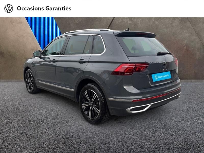 Voitures occasions VOLKSWAGEN TIGUAN Elegance Mougins