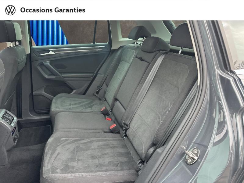 Voitures occasions VOLKSWAGEN TIGUAN Elegance Mougins