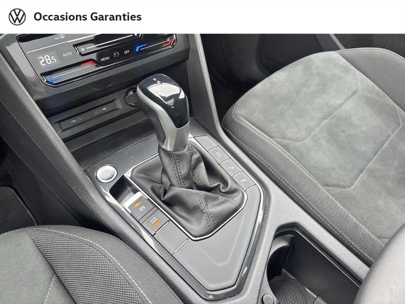 Voitures occasions VOLKSWAGEN TIGUAN Elegance Mougins