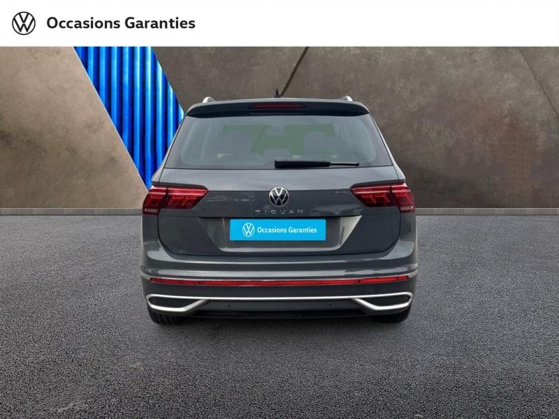 Voitures occasions VOLKSWAGEN TIGUAN Elegance Mougins