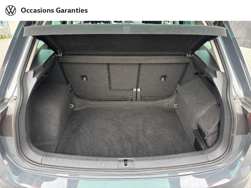 Voitures occasions VOLKSWAGEN TIGUAN Elegance Mougins