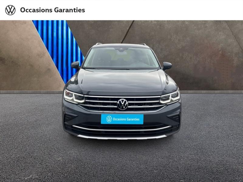 Voitures occasions VOLKSWAGEN TIGUAN Elegance Mougins