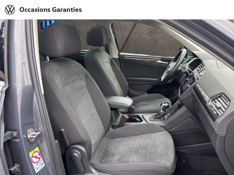 Voitures occasions VOLKSWAGEN TIGUAN Elegance Mougins