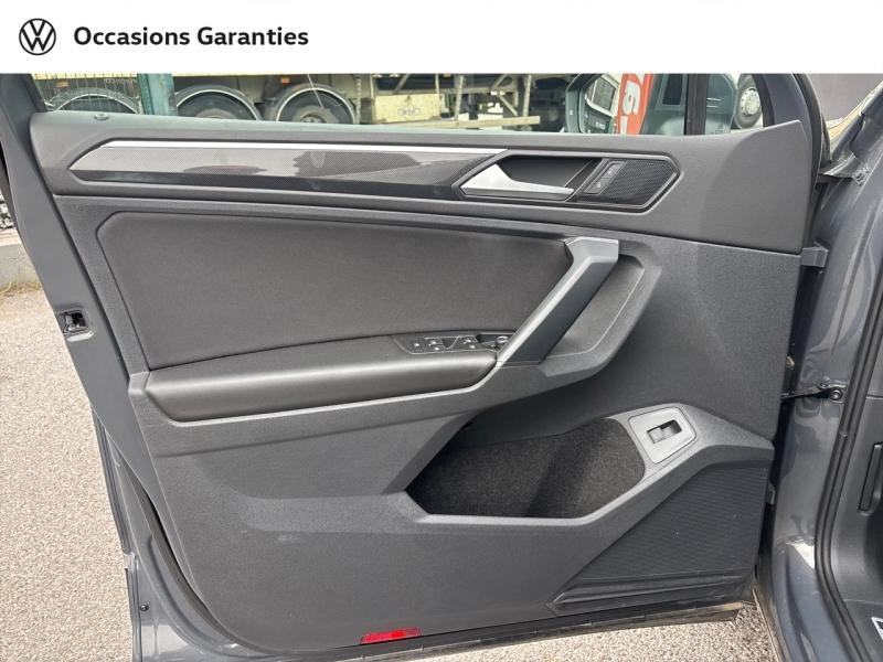 Voitures occasions VOLKSWAGEN TIGUAN Elegance Mougins