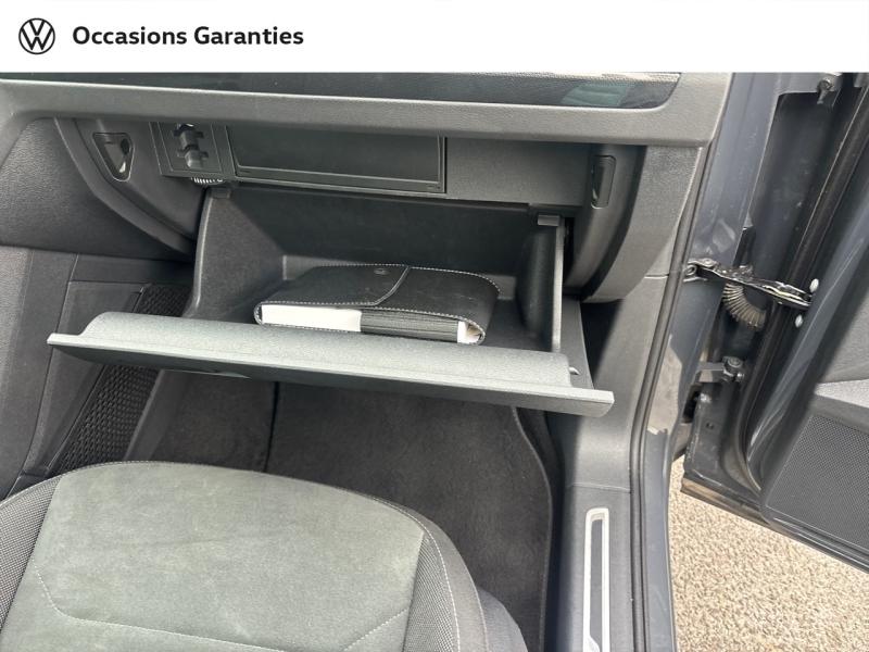 Voitures occasions VOLKSWAGEN TIGUAN Elegance Mougins