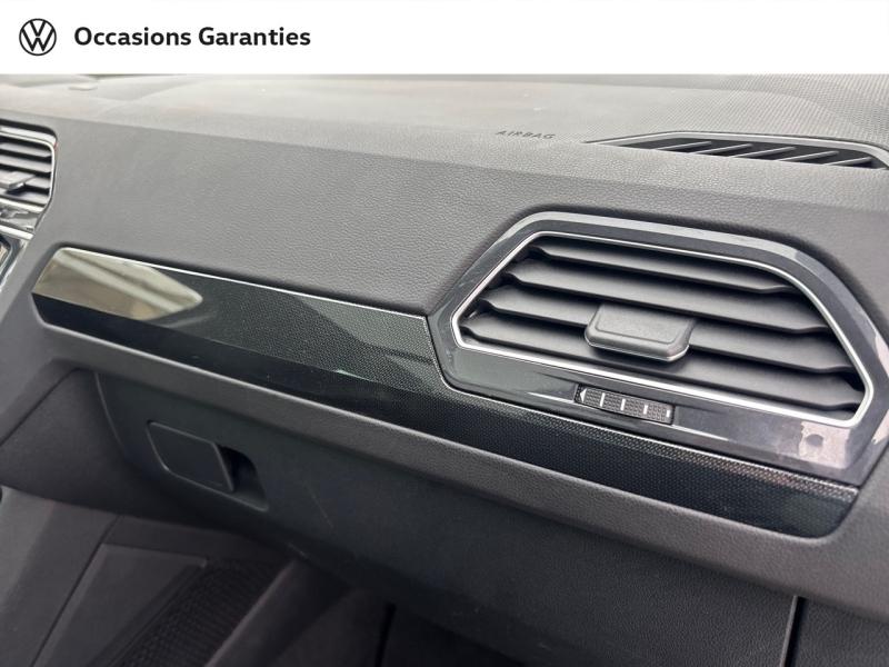 Voitures occasions VOLKSWAGEN TIGUAN Elegance Mougins