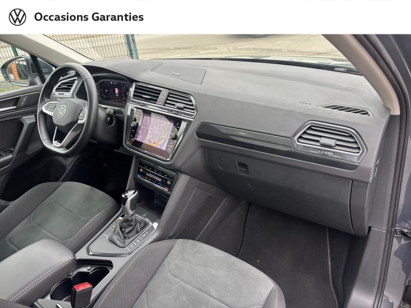 Voitures occasions VOLKSWAGEN TIGUAN Elegance Mougins