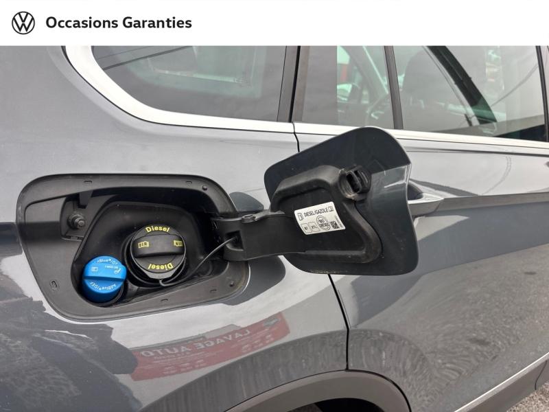 Voitures occasions VOLKSWAGEN TIGUAN Elegance Mougins