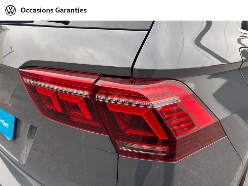 Voitures occasions VOLKSWAGEN TIGUAN Elegance Mougins