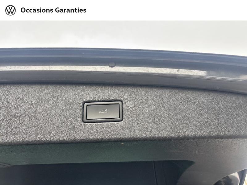 Voitures occasions VOLKSWAGEN TIGUAN Elegance Mougins