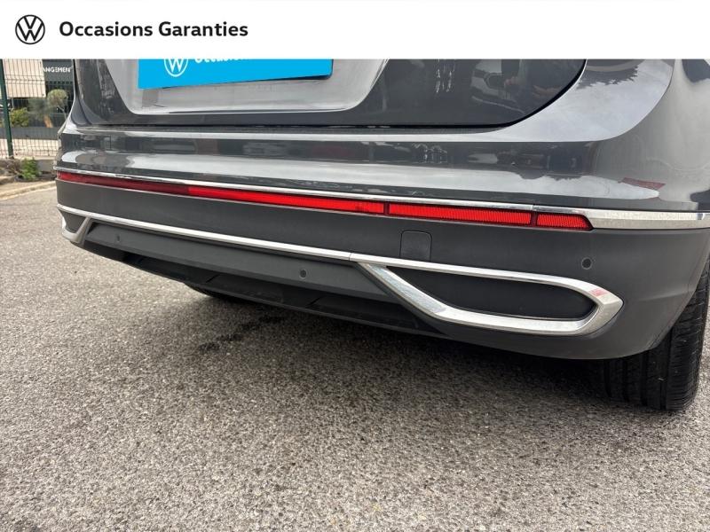 Voitures occasions VOLKSWAGEN TIGUAN Elegance Mougins