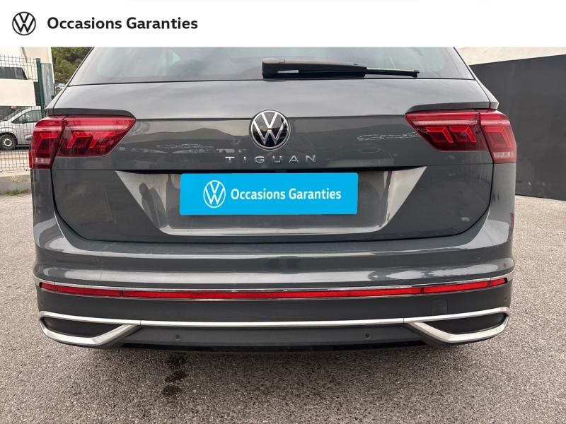 Voitures occasions VOLKSWAGEN TIGUAN Elegance Mougins