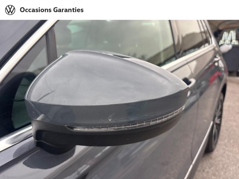 Voitures occasions VOLKSWAGEN TIGUAN Elegance Mougins