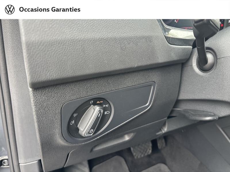 Voitures occasions VOLKSWAGEN TIGUAN Elegance Mougins