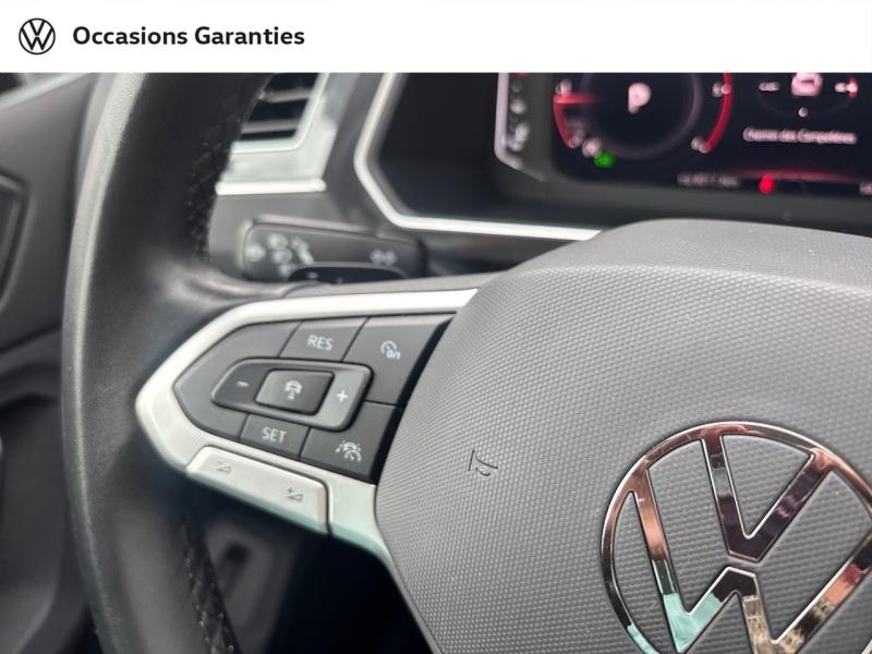Voitures occasions VOLKSWAGEN TIGUAN Elegance Mougins