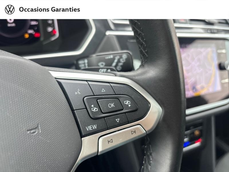 Voitures occasions VOLKSWAGEN TIGUAN Elegance Mougins