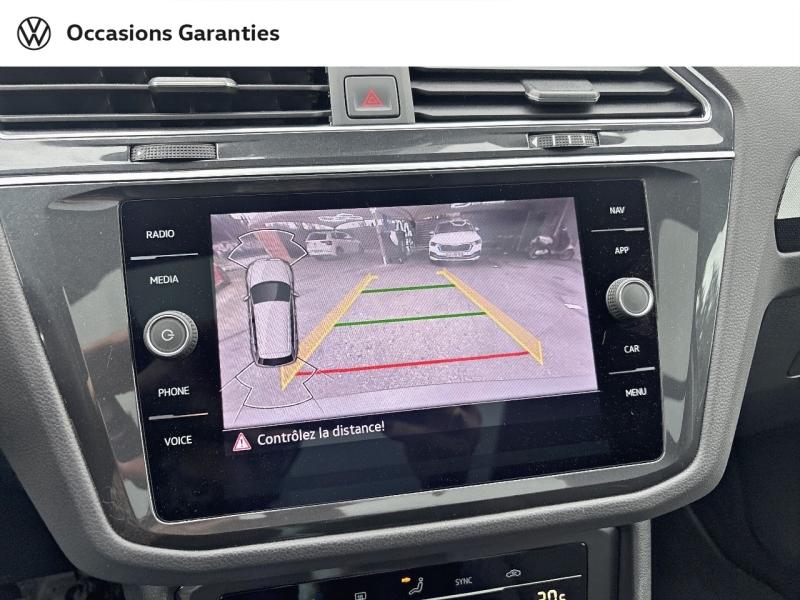 Voitures occasions VOLKSWAGEN TIGUAN Elegance Mougins