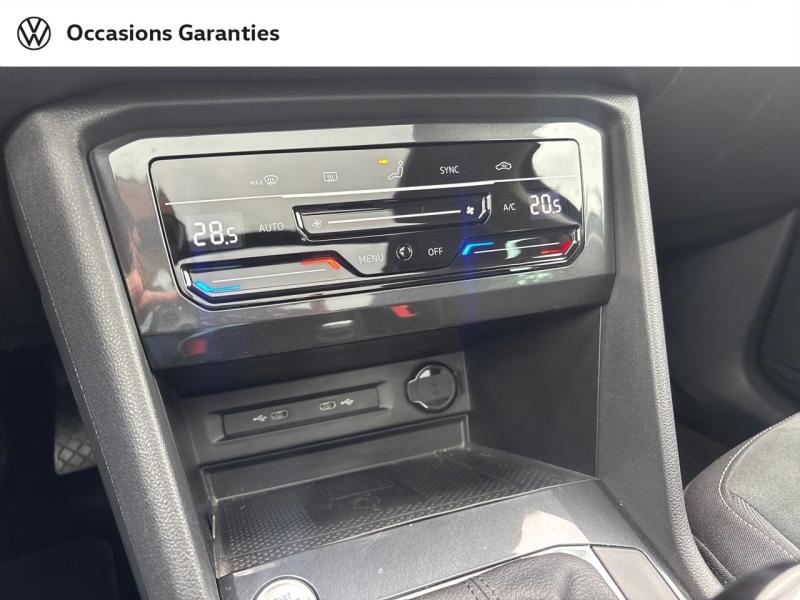 Voitures occasions VOLKSWAGEN TIGUAN Elegance Mougins