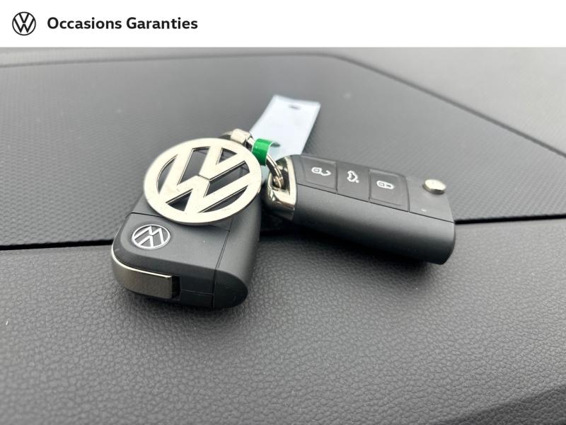 Voitures occasions VOLKSWAGEN TIGUAN Elegance Mougins