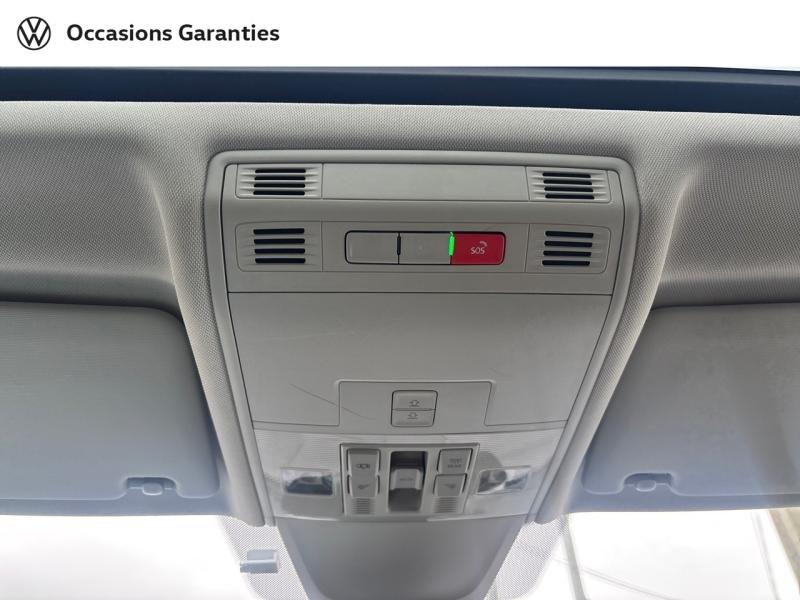 Voitures occasions VOLKSWAGEN TIGUAN Elegance Mougins