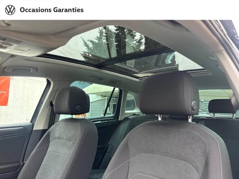 Voitures occasions VOLKSWAGEN TIGUAN Elegance Mougins