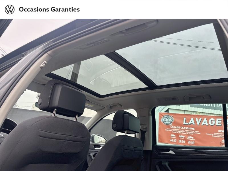 Voitures occasions VOLKSWAGEN TIGUAN Elegance Mougins