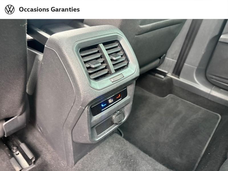 Voitures occasions VOLKSWAGEN TIGUAN Elegance Mougins