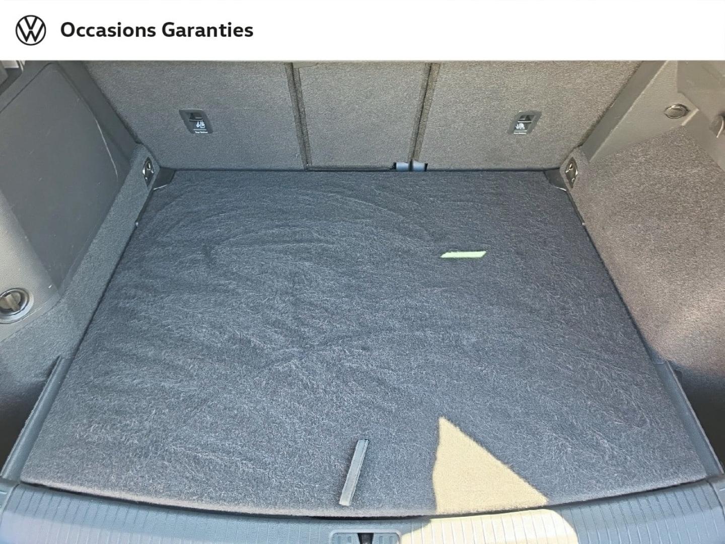 Voitures occasions VOLKSWAGEN TIGUAN Life Plus Mougins