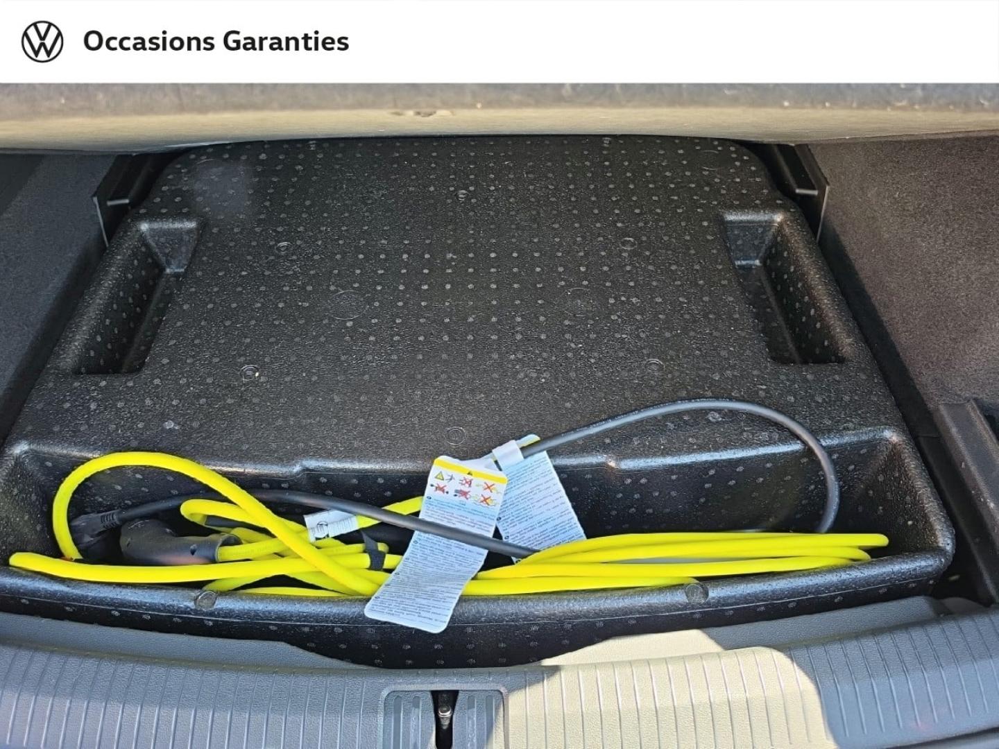 Voitures occasions VOLKSWAGEN TIGUAN Life Plus Mougins