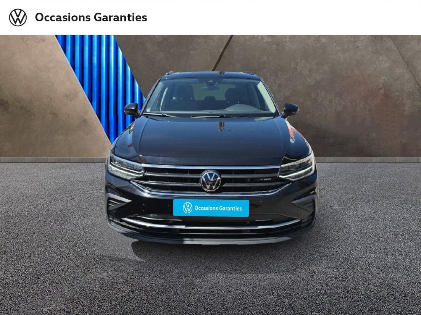 Voitures occasions VOLKSWAGEN TIGUAN Life Plus Mougins