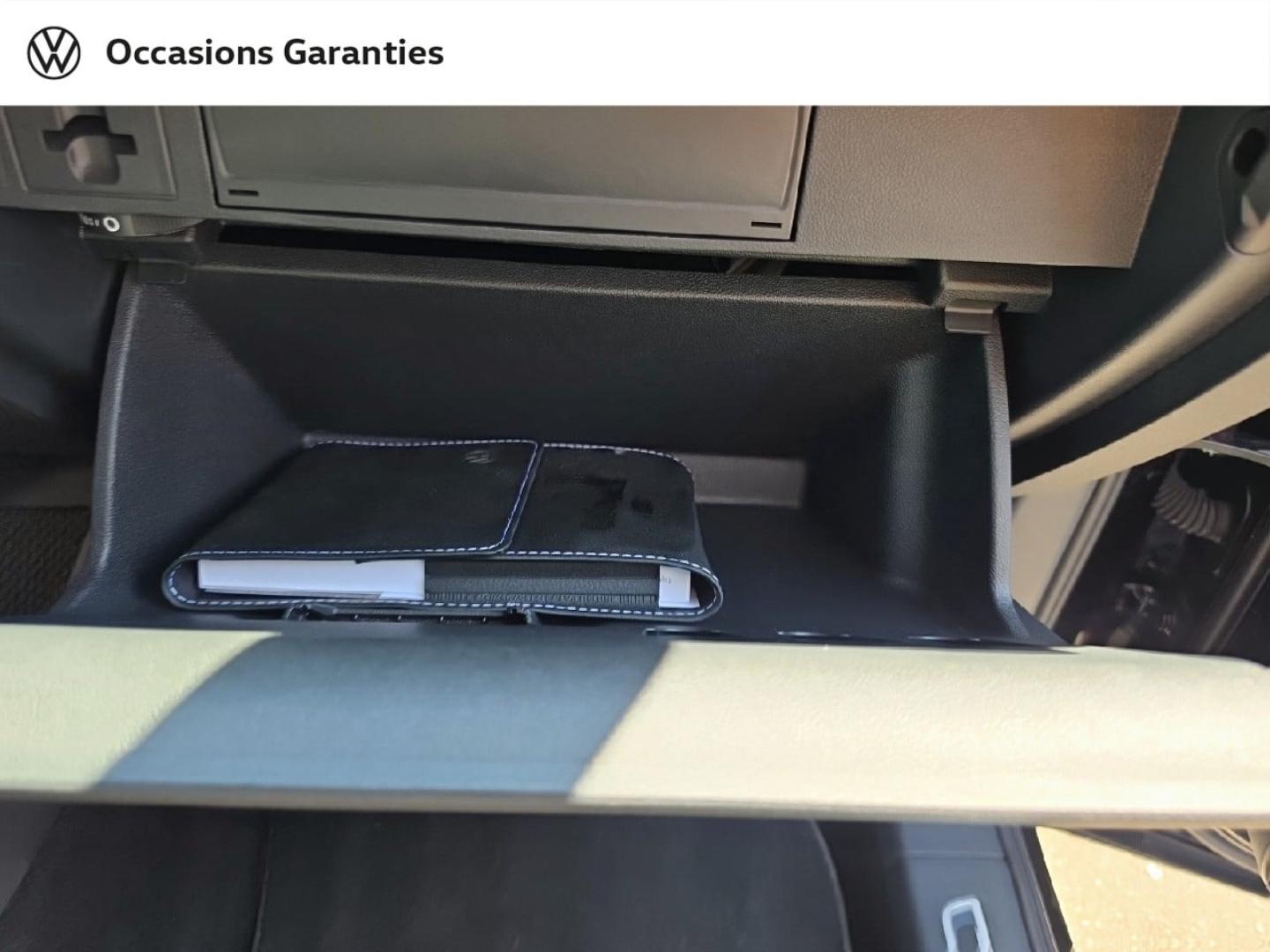 Voitures occasions VOLKSWAGEN TIGUAN Life Plus Nice