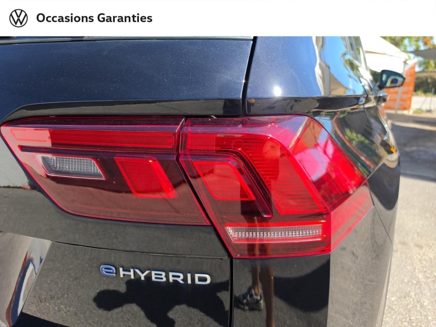 Voitures occasions VOLKSWAGEN TIGUAN Life Plus Nice