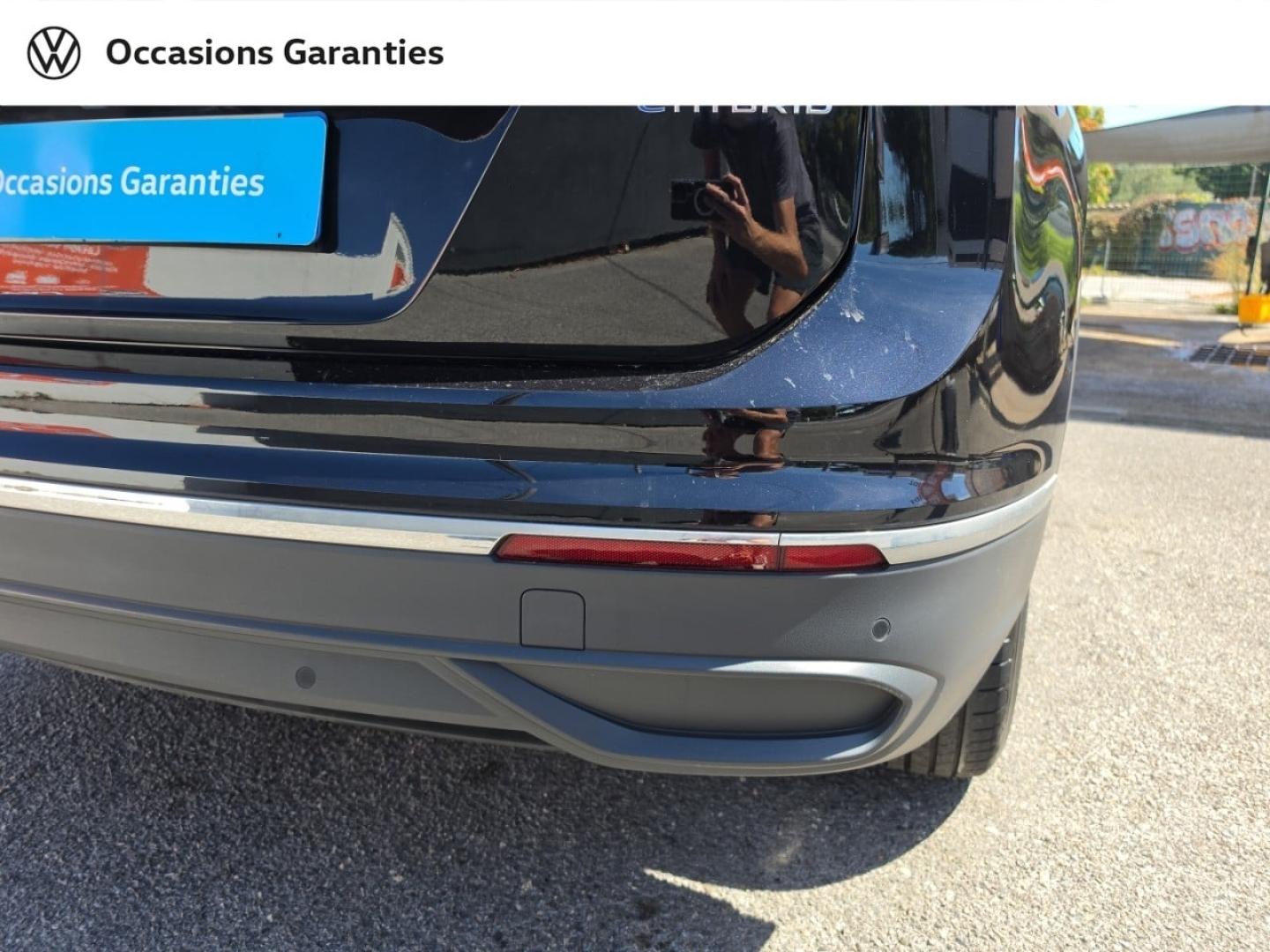 Voitures occasions VOLKSWAGEN TIGUAN Life Plus Nice