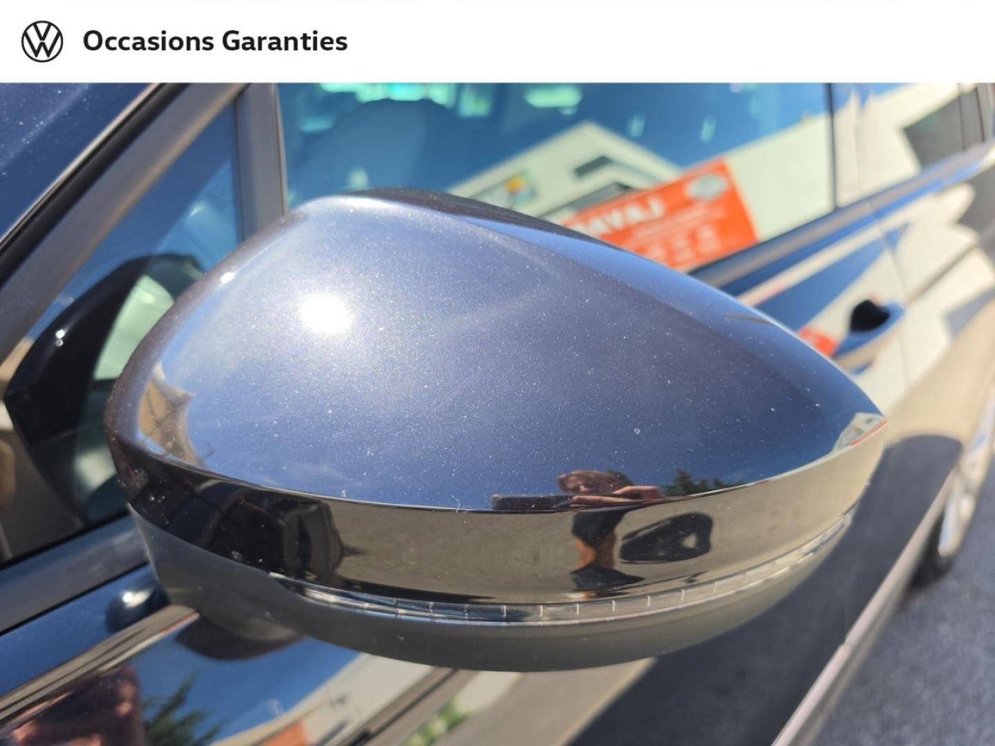 Voitures occasions VOLKSWAGEN TIGUAN Life Plus Nice