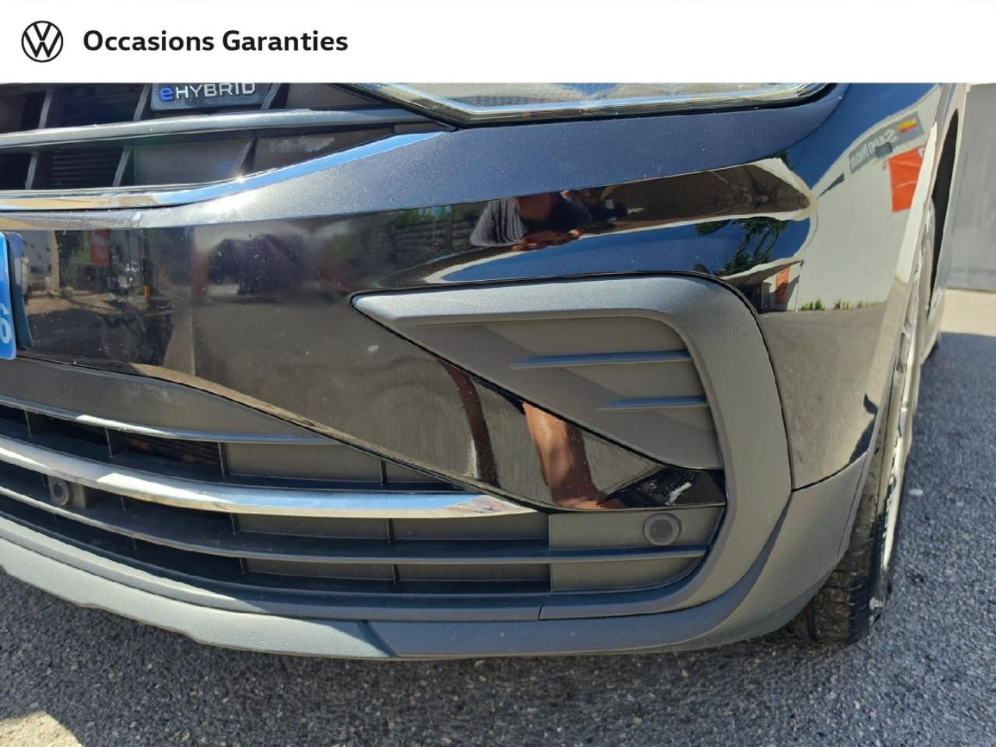 Voitures occasions VOLKSWAGEN TIGUAN Life Plus Nice