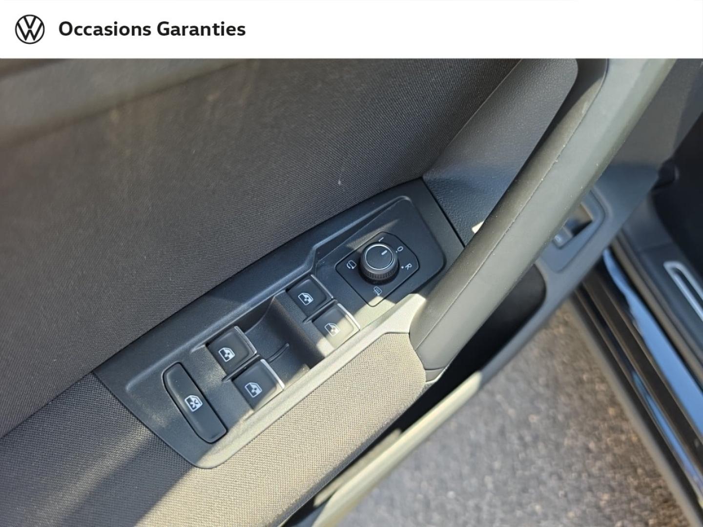 Voitures occasions VOLKSWAGEN TIGUAN Life Plus Mougins