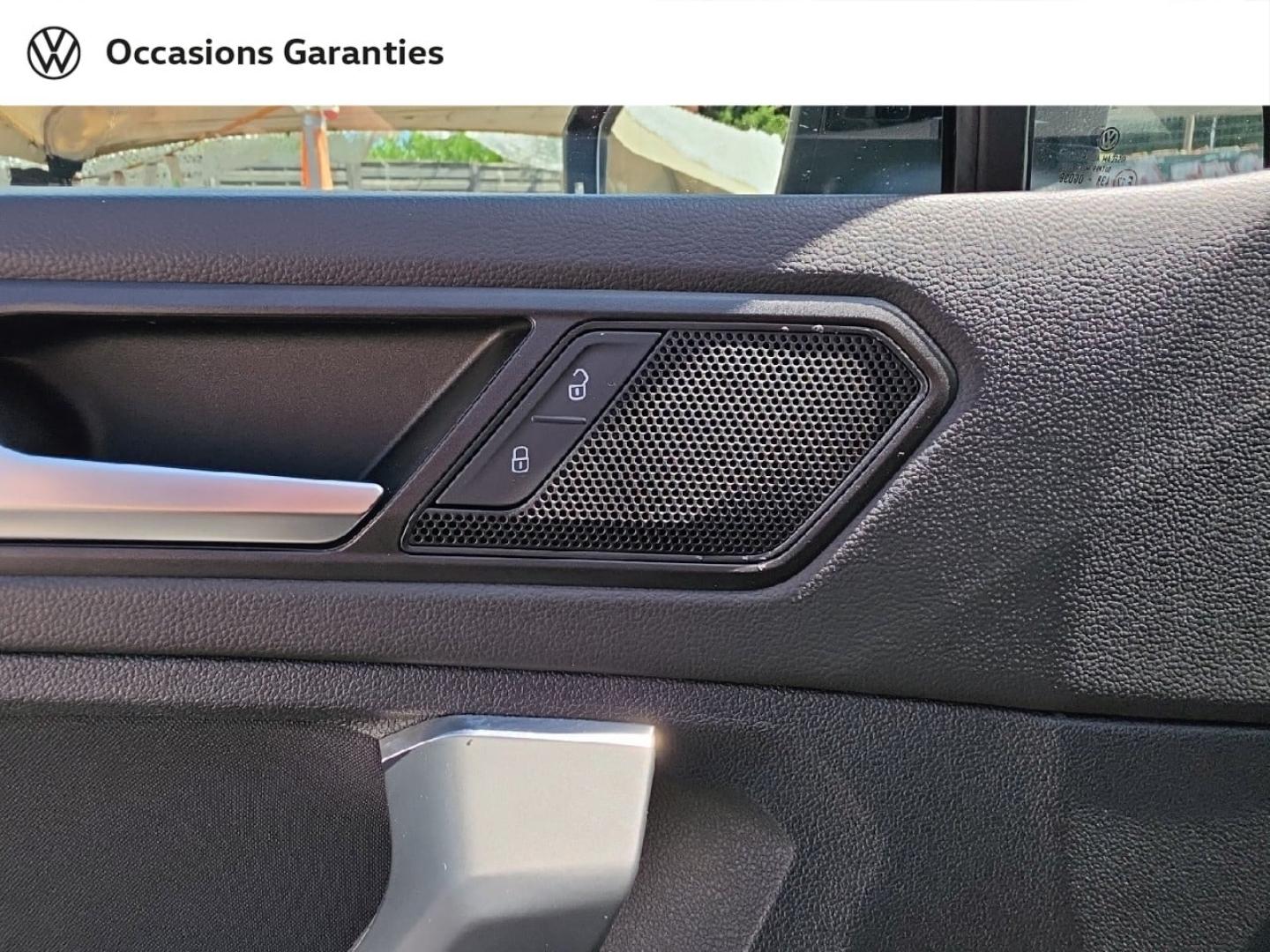 Voitures occasions VOLKSWAGEN TIGUAN Life Plus Nice