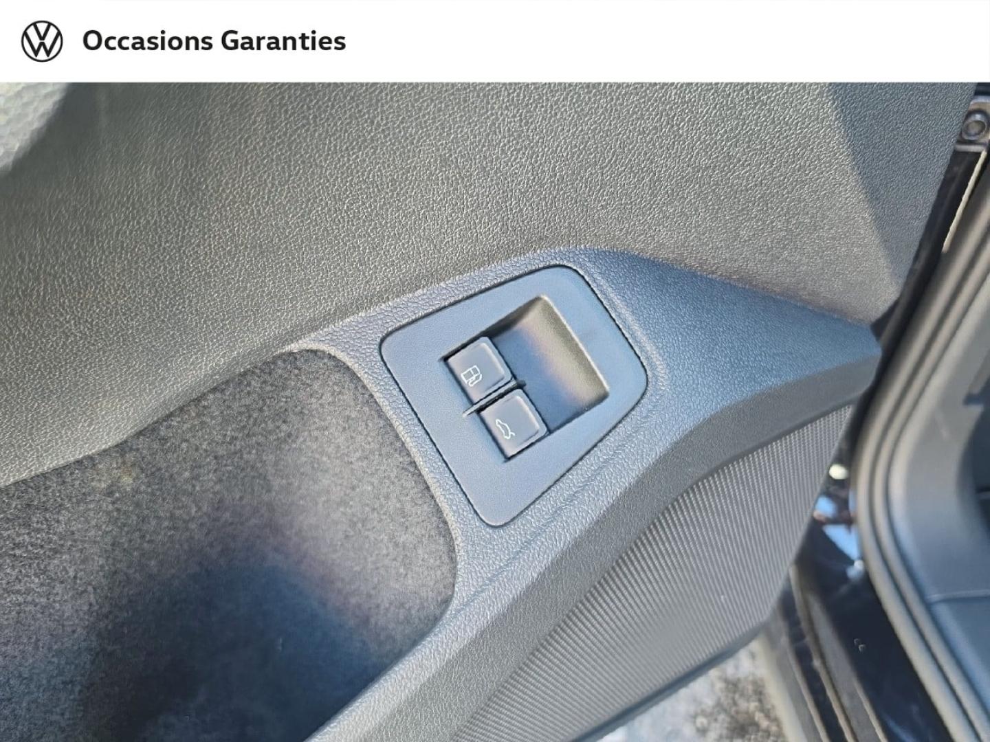 Voitures occasions VOLKSWAGEN TIGUAN Life Plus Nice
