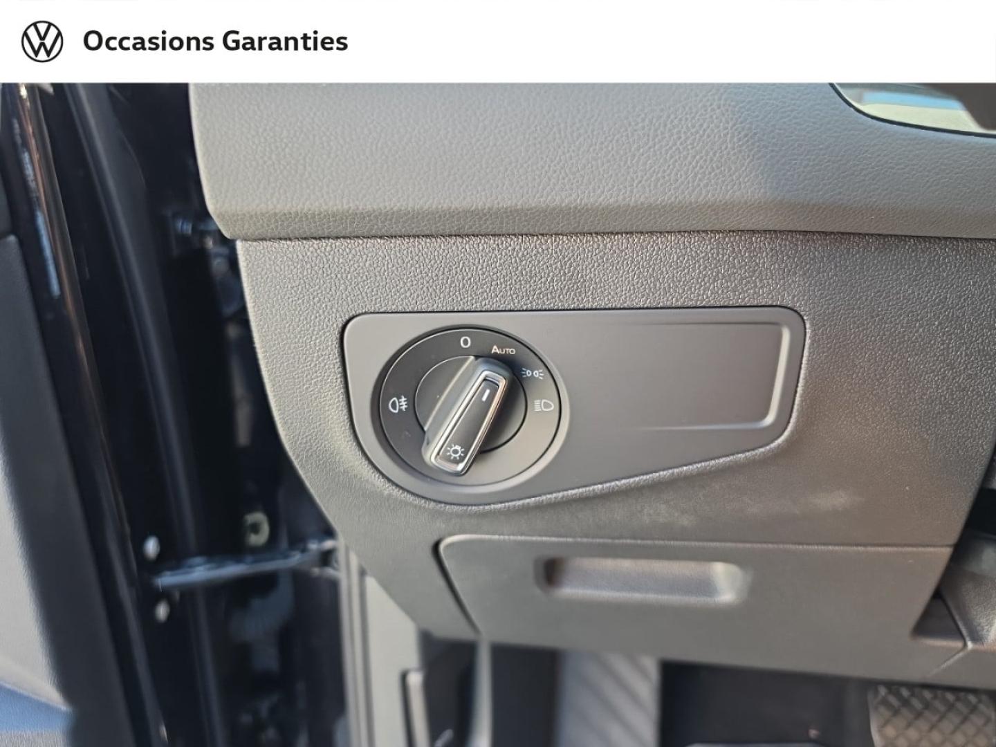 Voitures occasions VOLKSWAGEN TIGUAN Life Plus Nice