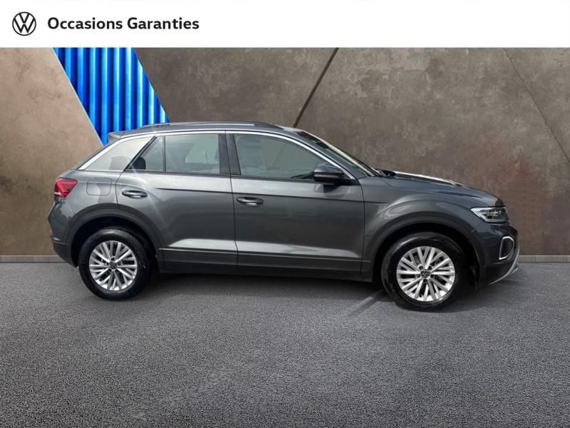 Voitures occasions VOLKSWAGEN T-ROC Life Mougins